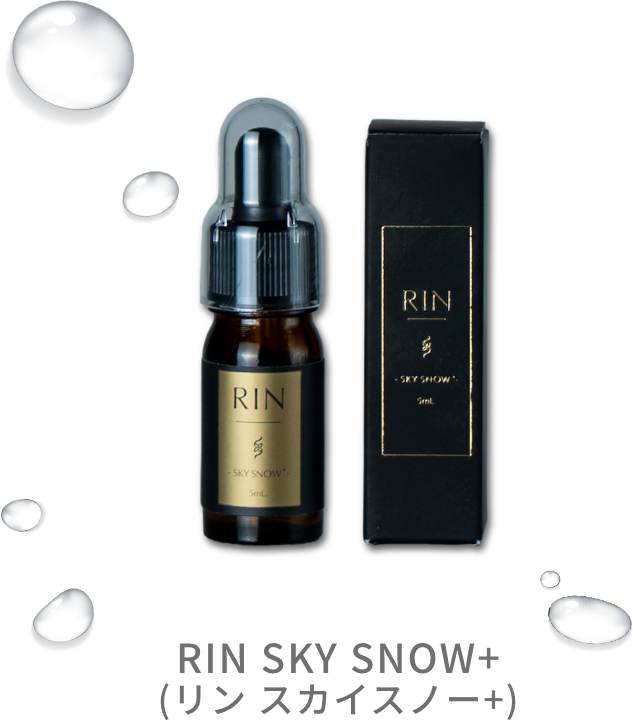 RIN SKY SNOW+(RIN スカイスノー+)